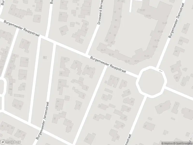 Overlastmelding Burgemeester Rauppstraat in Tilburg gesloten