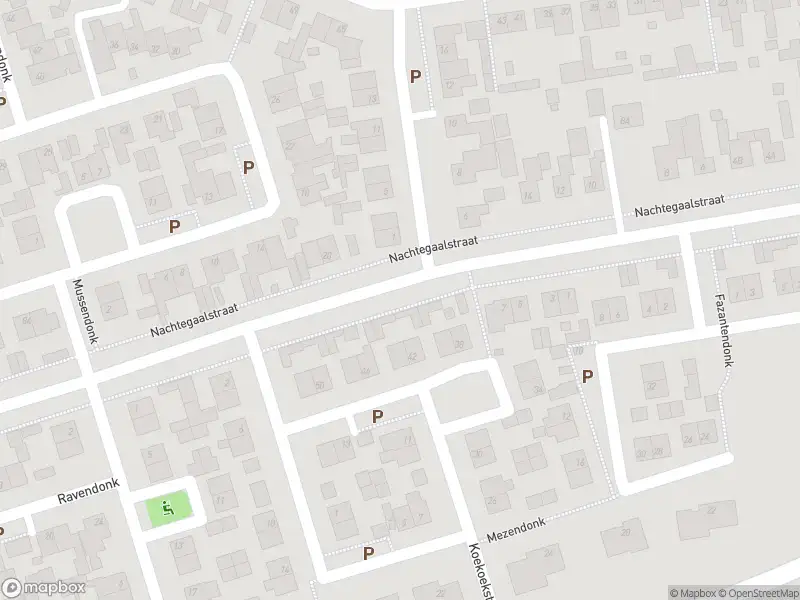 Overlastmelding Nachtegaalstraat in Sint Willebrord gesloten