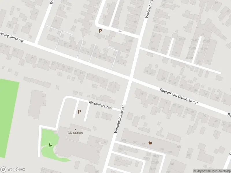 Overlastmelding Hertog Janstraat in Dongen gesloten