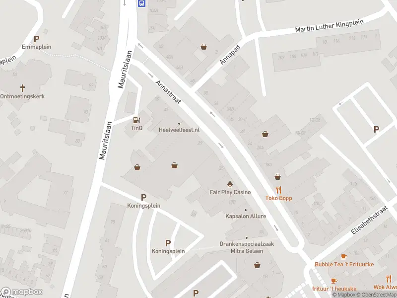 112 melding Overlastmelding Annastraat in Geleen