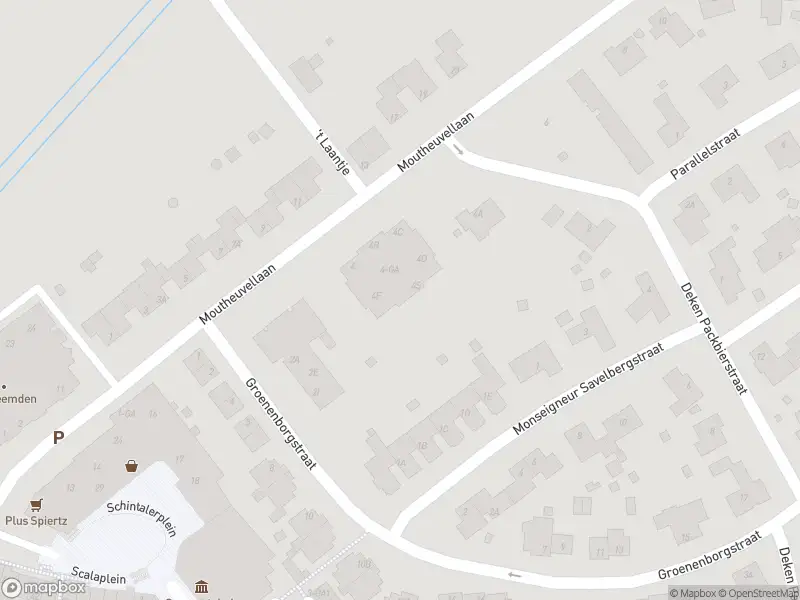 Overlastmelding Moutheuvellaan in Schinnen gesloten