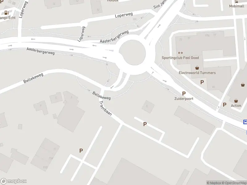 Overlastmelding Bellekeweg in 6101JZ Echt