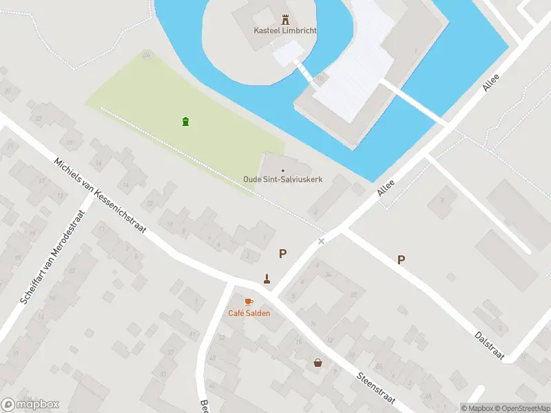 112 melding Overlastmelding Platz in Limbricht