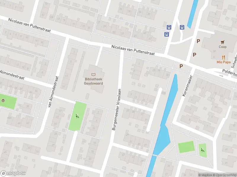 Overlastmelding Burgemeester Vrieslaan in Goudswaard gesloten