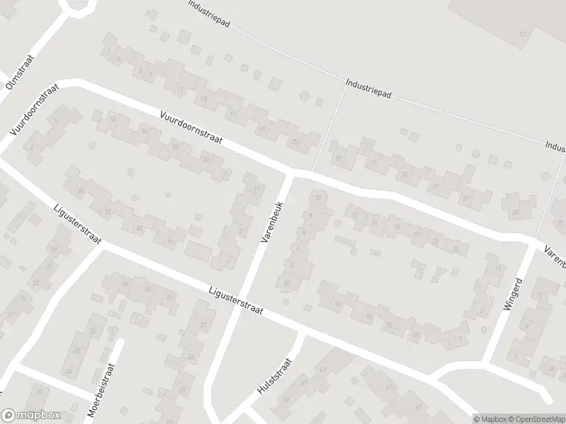 112 melding Overlastmelding Varenbeuk in Echt gesloten