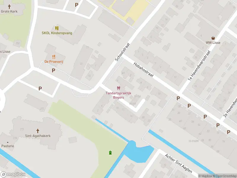 112 melding Overlastmelding Schoolstraat in Lisse gesloten