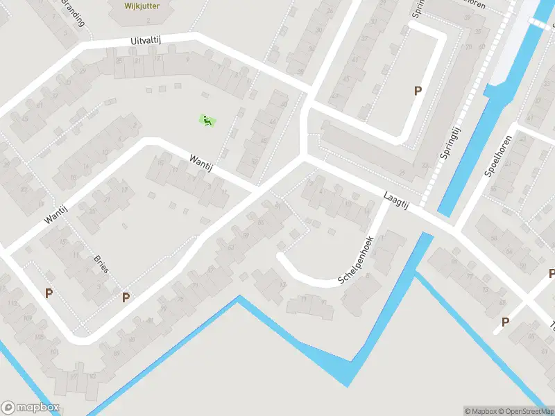 Overlastmelding Hoogtij in Noordwijk