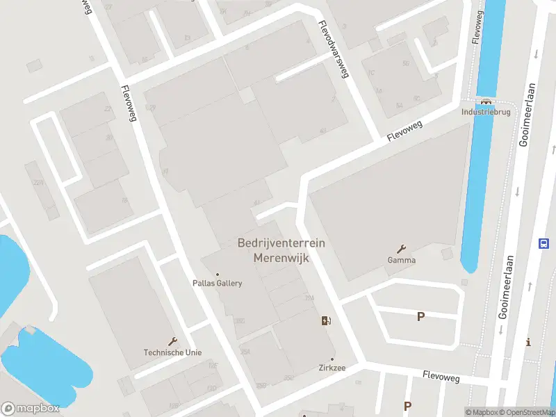 Overlastmelding Flevoweg in Leiden