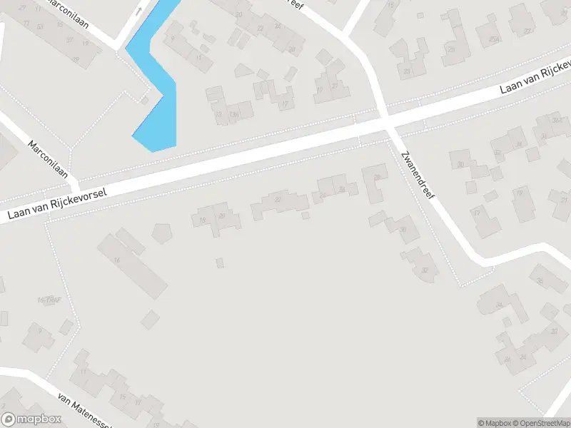 Overlastmelding van Matenesselaan in 2161LD Lisse gesloten