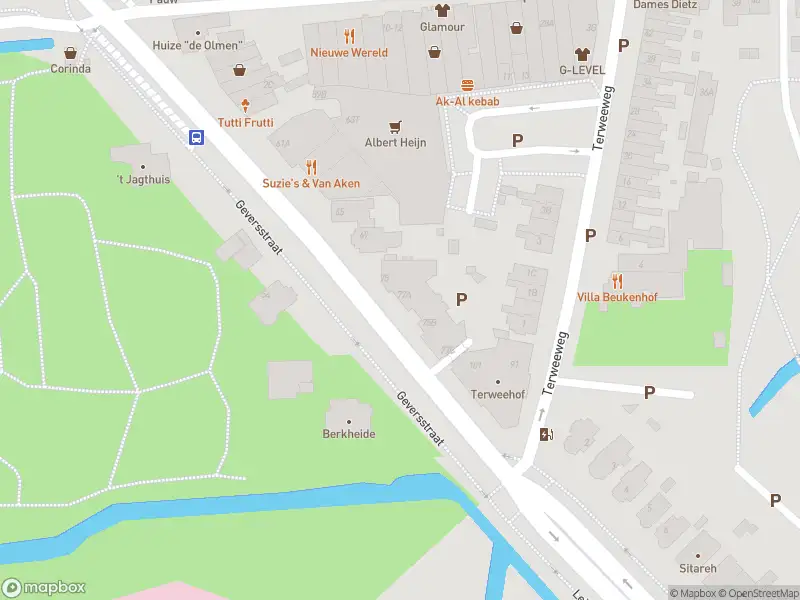 112 melding Overlastmelding Geversstraat in Oegstgeest gesloten