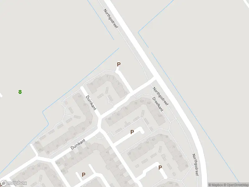 Overlastmelding Hoekstand in Noordwijk