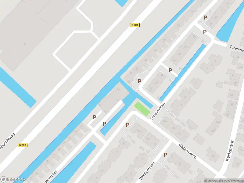 112 melding Overlastmelding Poldermolen in Noordwijkerhout gesloten