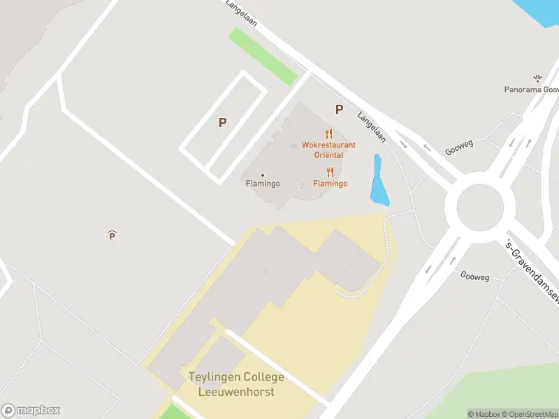 Overlastmelding Langelaan in Noordwijkerhout