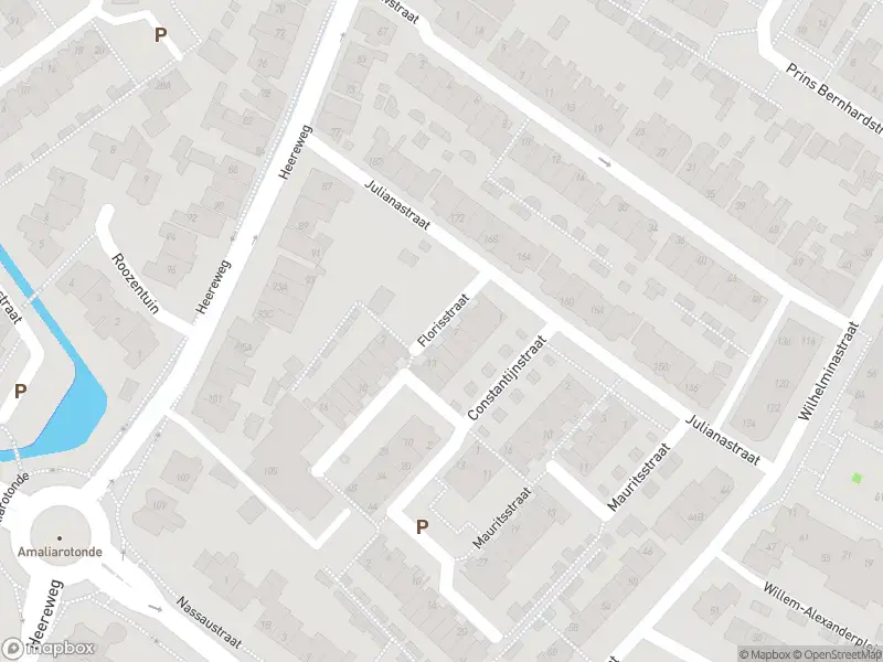 Overlastmelding Florisstraat in Lisse