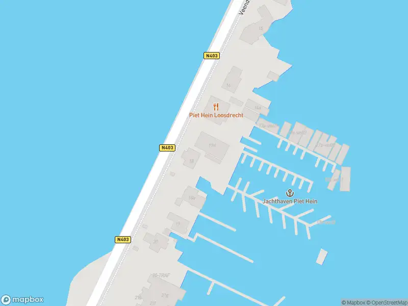Overlastmelding Veendijk in Loosdrecht