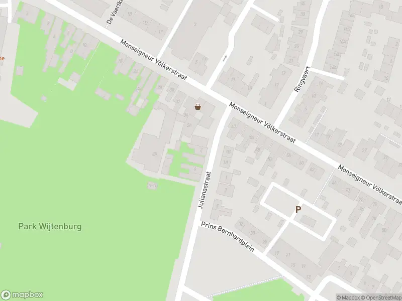 112 melding Overlastmelding Julianastraat in Kaatsheuvel gesloten