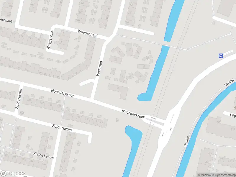 Overlastmelding Voerman in Amstelveen gesloten