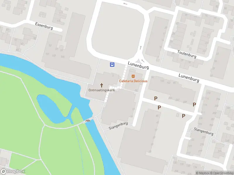 Overlastmelding Slangenburg in Dordrecht gesloten