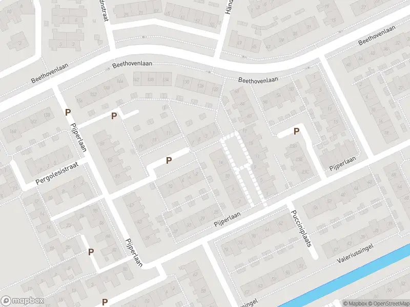 112 melding Overlastmelding Paganinistraat in Zwijndrecht gesloten