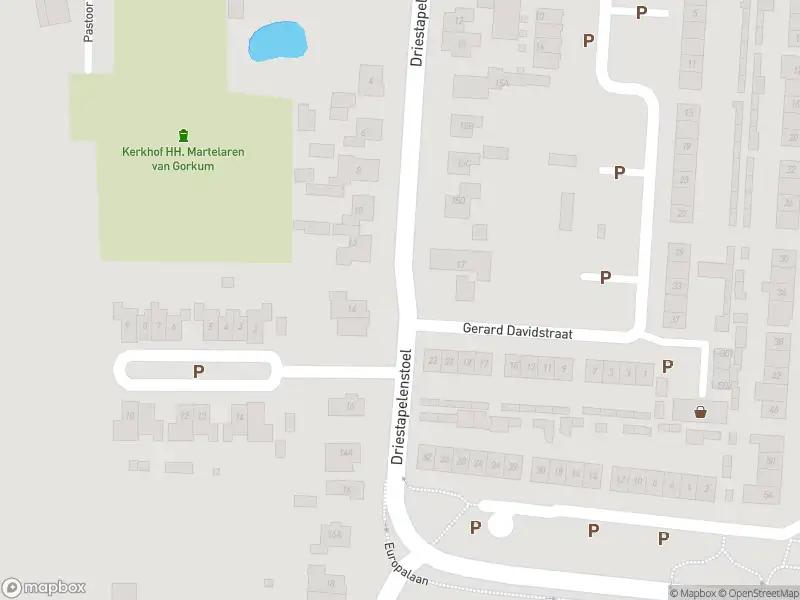 Overlastmelding Driestapelenstoel in Kaatsheuvel gesloten