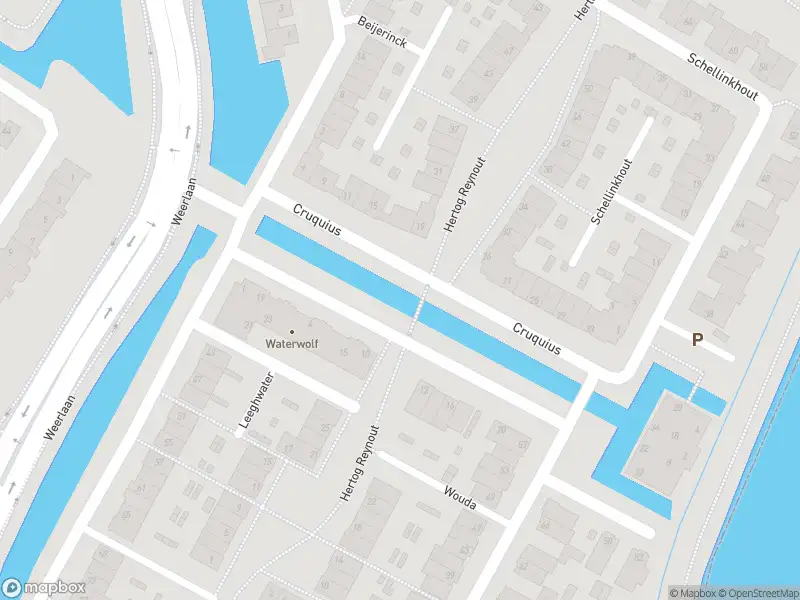 Overlastmelding Cruquius in Hillegom gesloten