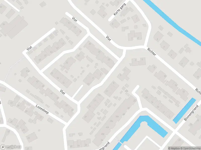 112 melding Overlastmelding Vlet in Werkendam