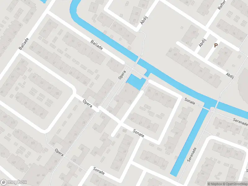 Overlastmelding Opera in Zwijndrecht