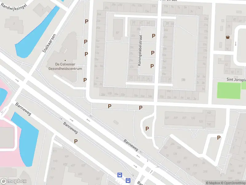 Overlastmelding Boogschutterstraat in Gorinchem