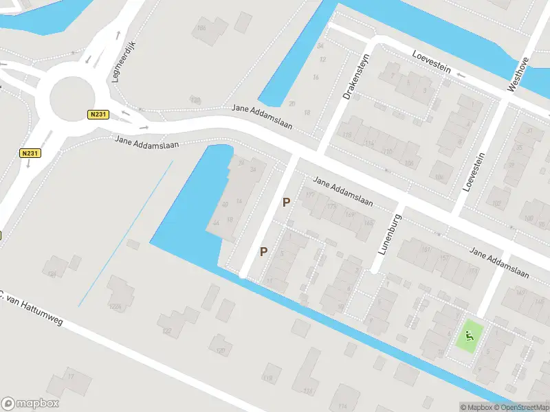 Overlastmelding Radboud in Amstelveen gesloten