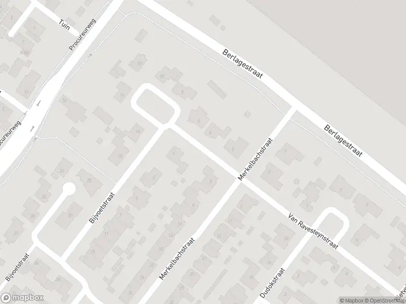 Overlastmelding Bijvoetstraat in Dongen gesloten