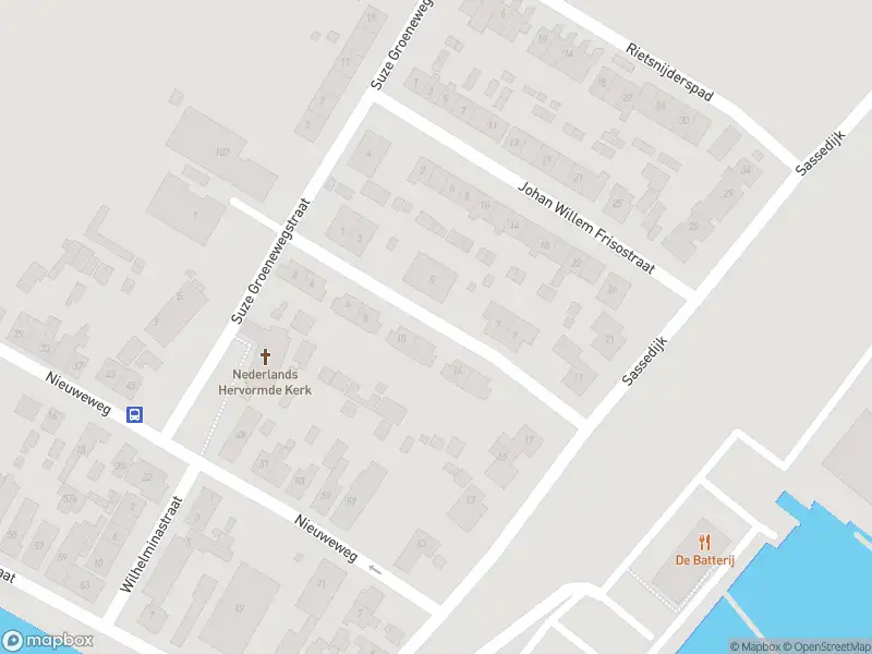 Overlastmelding Adrianus van Vugtstraat in Strijensas