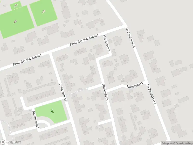 112 melding Overlastmelding Nassaupark in Andelst