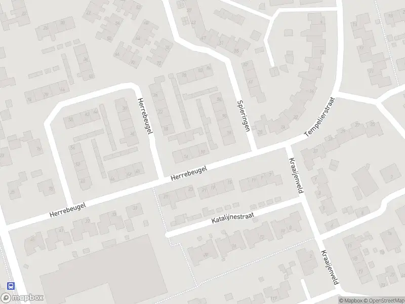 Overlastmelding Herrebeugel in Wijk en Aalburg