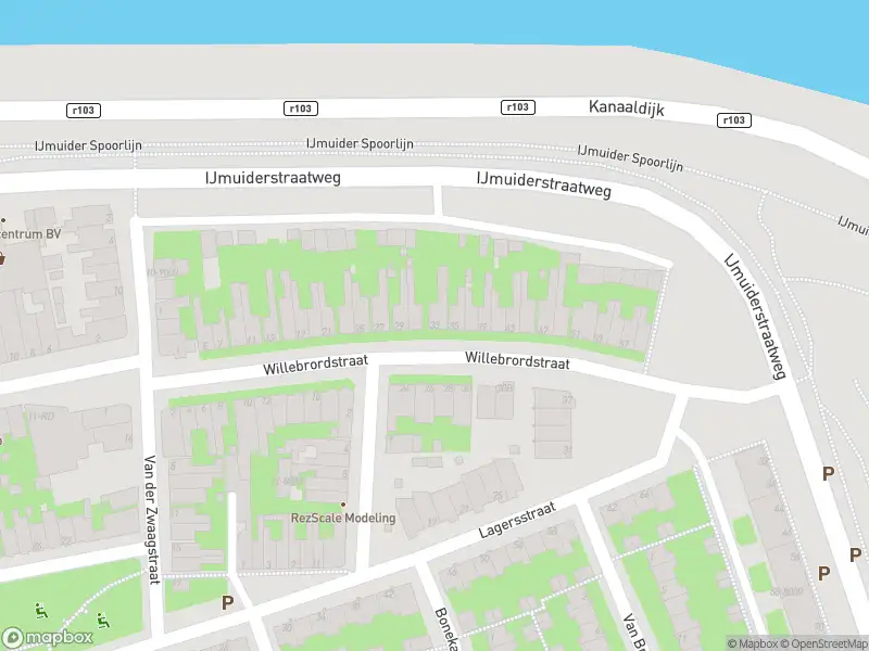 112 melding Overlastmelding Willebrordstraat in IJmuiden