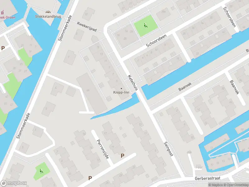 Overlastmelding Ketelhuis in Aalsmeer