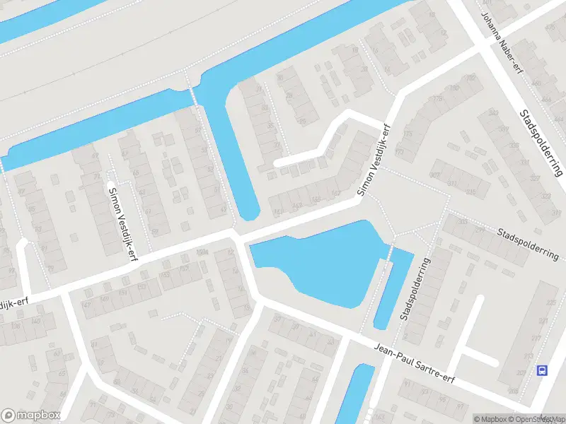 112 melding Overlastmelding Simon Vestdijk-Erf in Dordrecht