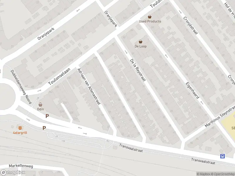 112 melding Overlastmelding Anthonie Camerlingstraat in Dordrecht