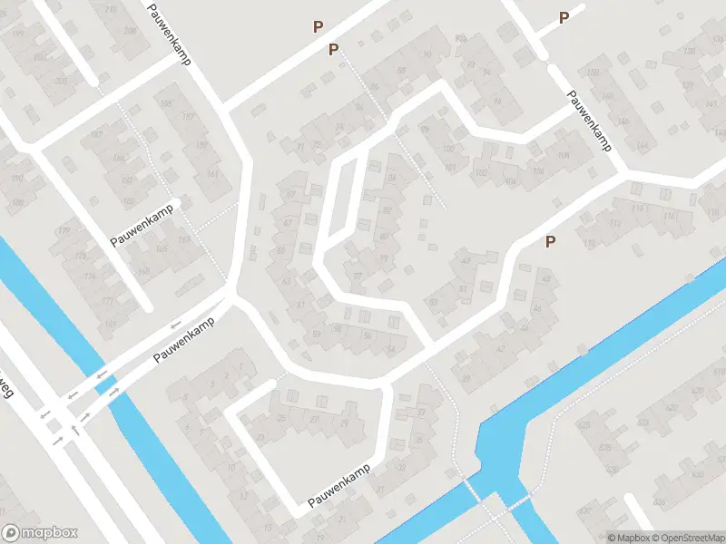 Overlastmelding Pauwenkamp in Maarssen