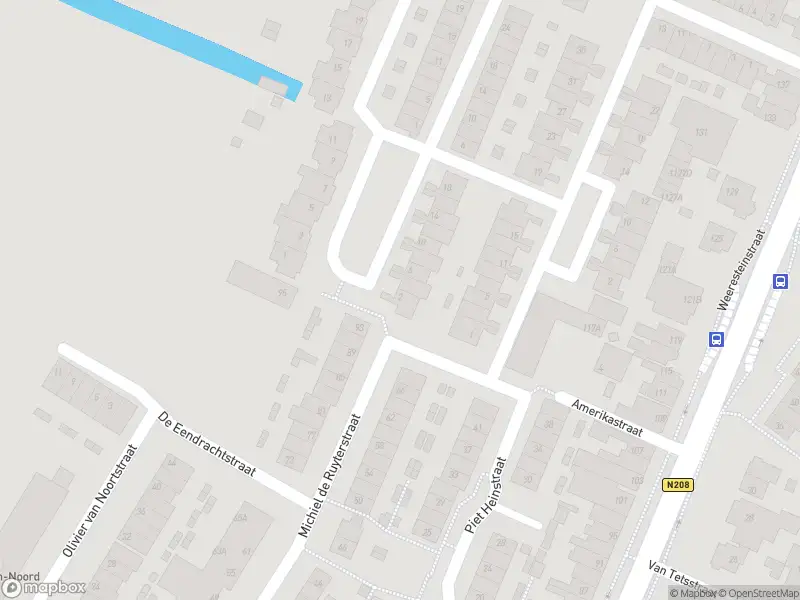 112 melding Anonieme overlastmelding Burgemeester van Niekerklaan in Hillegom