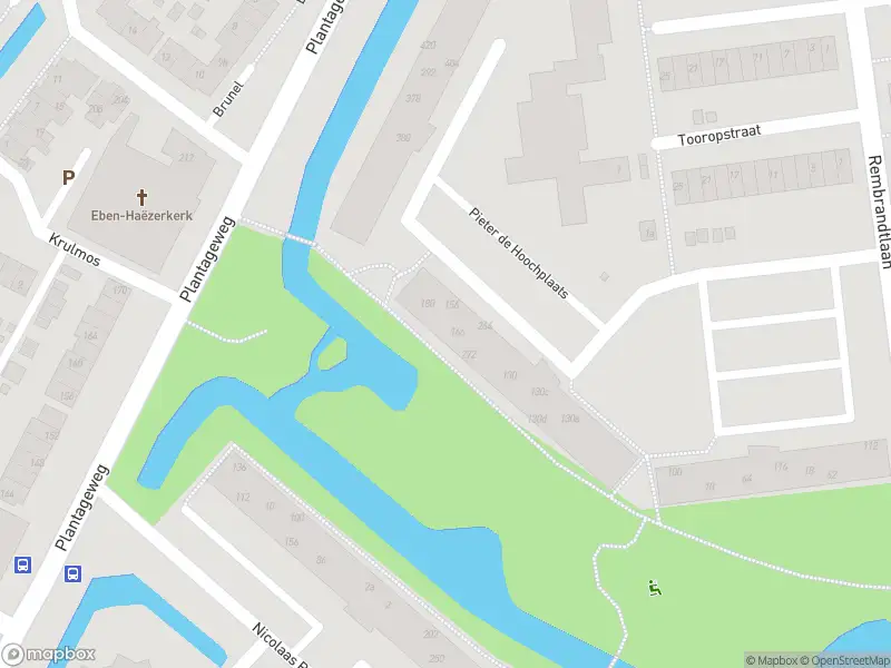 112 melding Overlastmelding Pieter de Hoochplaats in Alblasserdam