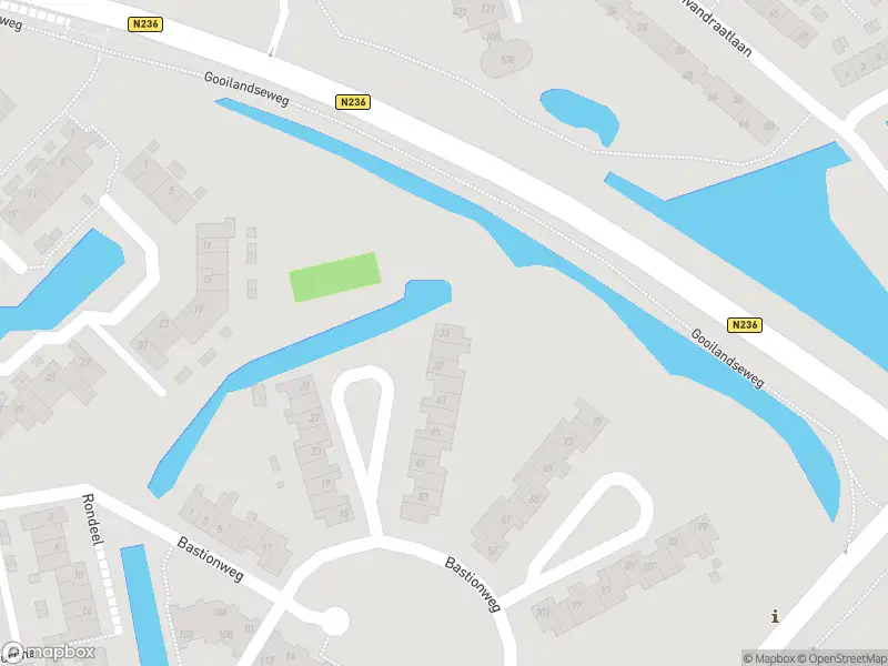 Overlastmelding Bastionweg in Weesp