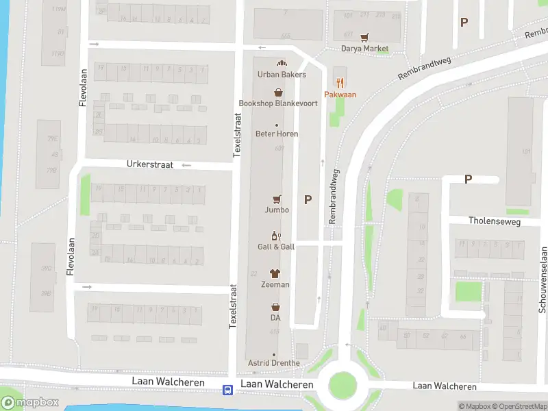 112 melding Anonieme overlastmelding Texelstraat in Amstelveen gesloten