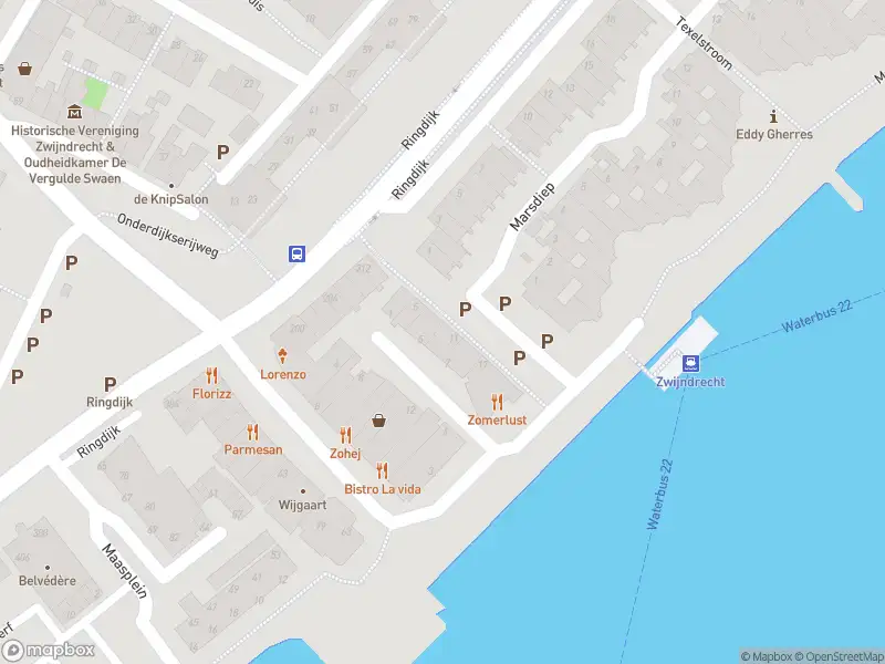 Overlastmelding Nieuwstraat in Zwijndrecht gesloten