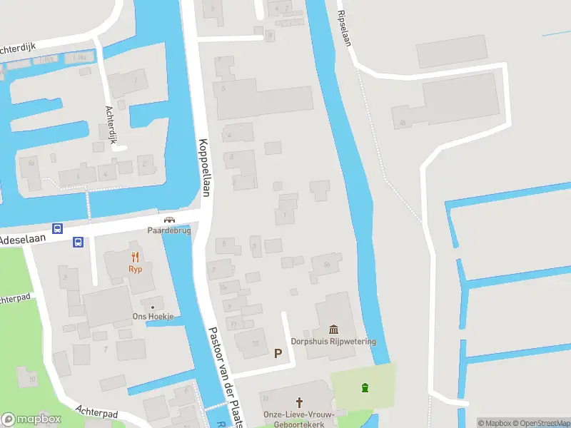 112 melding Overlastmelding Pastoor van der Plaatstraat in Rijpwetering (South Holland) gesloten