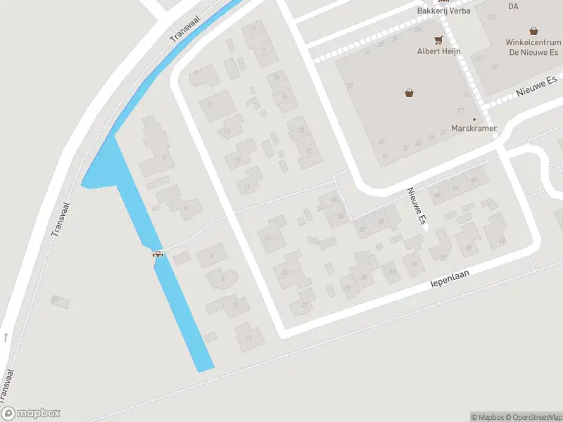 Overlastmelding Iepenlaan in Sleeuwijk gesloten