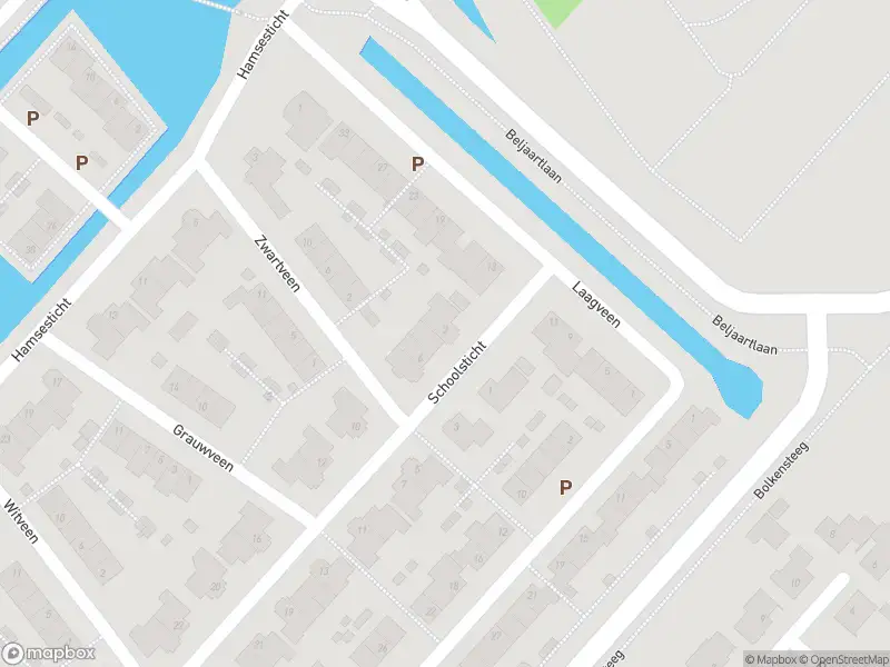 Overlastmelding Schoolsticht in Dongen gesloten