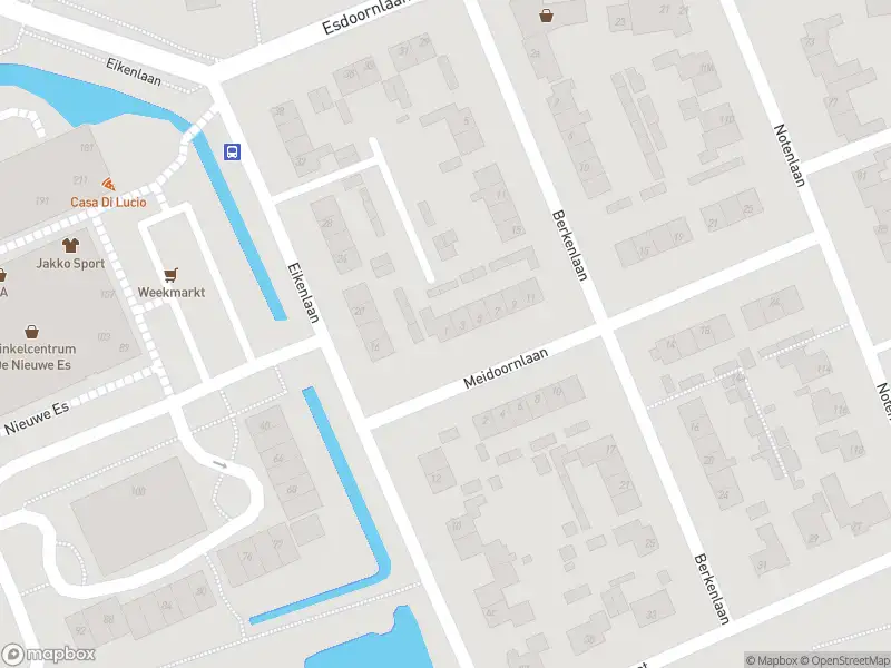 112 melding Overlastmelding Meidoornlaan in Sleeuwijk gesloten