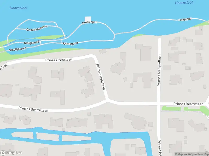 Overlastmelding Prinses Irenelaan in Amstelveen gesloten