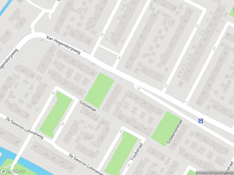 112 melding Overlastmelding Colijnstraat in Alblasserdam gesloten