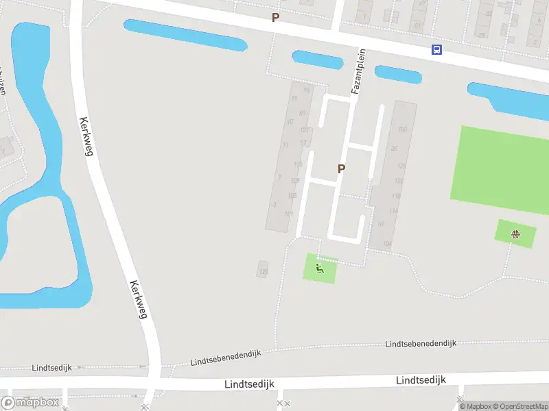 Overlastmelding Fazantplein in Zwijndrecht gesloten